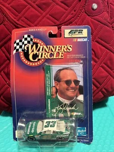 KEN SCHRADER #33 DAYCO/APR 1/64 WINNERS CIRCLE 1998 NASCAR DIECAST - Picture 1 of 2