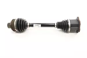 2017 - 2025 AUDI Q7 FRONT LEFT OR RIGHT SIDE AXLE SHAFT HALFSHAFT OEM 4M0407271D - Picture 1 of 11