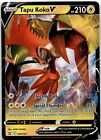 Tapu Koko V 050/163 Holo Battle Styles Pokémon Card NM