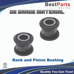 Kit de buje de cremallera y piñón para Scion xA xB 04-06 Toyota Echo 03-05 - Imagen 1 de 7