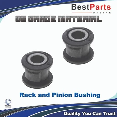 Kit de buje de cremallera y piñón para Scion xA xB 04-06 Toyota Echo 03-05  Foto 1 de 4