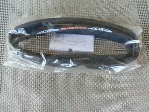 ZWEI TUFO ELITE 135 TRACK Schlauchreifen - 700x22 - schwarz - ZWEI REIFEN - TW0 REIFEN - Bild 1 von 1