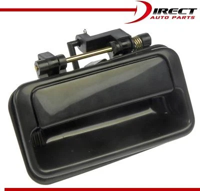 Outside Door Handle Rear Left Dorman 80433 fits 91-94 Geo Metro Foto 1 de 4