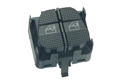 URO Door Window Switch Front Left For 1993-1999 Volkswagen Jetta - Image 1 of 4