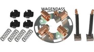 Bürstenhalter für Anlasser Valéo D7R27/D7R28/D7R32 /D7R34/D8R27/TS22E26 - Bild 1 von 1