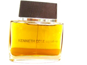 Kenneth Cole Signature Men Cologne 3.4oz / 100 ml Eau De Toilette Spray - Picture 1 of 3