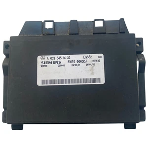 Mercedes-Benz E W211 2006 Gearbox Control Unit / Module A0325451432 - Picture 1 of 3