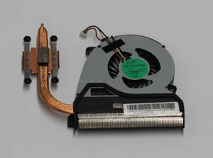 A-1964-315-A Sony SVF14AC1QL Cpu Cooling Fan/Heatsink For Laptop "Grade A" - Picture 1 of 1