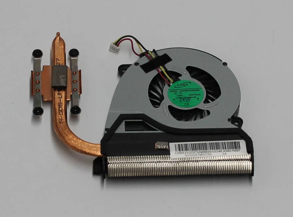 A-1964-315-A Sony SVF14AC1QL Cpu Cooling Fan/Heatsink For Laptop "Grade A" - Image 1 of 1