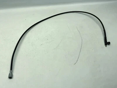 Cable de accionamiento del velocímetro BMW R850R (3) 96' Foto 1 de 3