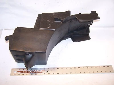 川崎 ZRX1100 FRONT REAR FENDER 电池支架 35023-1488 ZRX 1100 流明 — 第 1/4 张图片