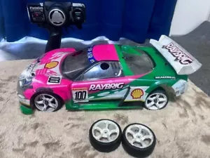 Chasis de radio control HPI chasis OS RC juego de radio control - Imagen 1 de 20
