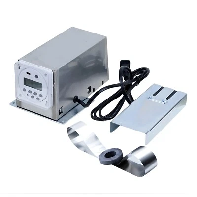 Mini raspador y desengrasante de aceite portátil Jy-50 CNC correa de acero 13L/h - Imagen 1 de 4