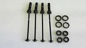 TEKNO NB48.3 DRIVE SHAFT, BEARINGS - Picture 1 of 3