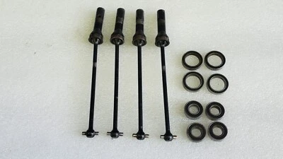  TEKNO NB48.3 DRIVE SHAFT,  BEARINGS  - Image 1 of 3