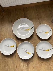 5 Piece Pasta Set - Picture 1 of 2