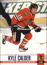 B0299- 2003-04 Pacific Blue Hockey Card #s 1-200 -You Pick- 10+ FREE US SHIP