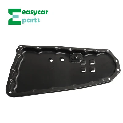 Transmission Oil Pan Fits for Mitsubishi Outlander Sport 2011-2017 2705A014 - Image 1 of 4