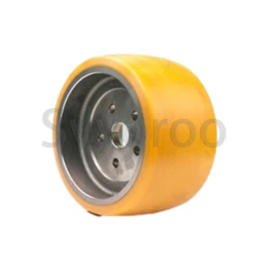 Svyoroo Drive Wheel P5038 For Yale Forklift 254 x 125mm - Picture 1 of 3
