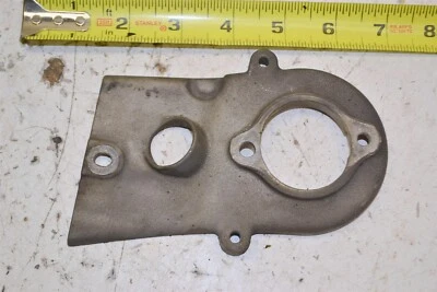 Capa de cinto interna horizontal Ducati Monster Sport 1000 24510311A 2003-2007 - Imagem 1 de 3