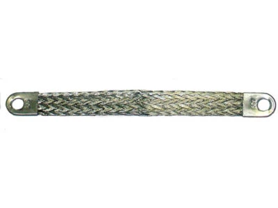 Cable de batería negativo para Saab 96 1969 SMP 23522MKFP 1,5 L V4 Foto 1 de 2