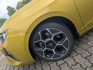 Opel Astra L 2022 18 Zoll Alufelge mit Conti Allwetter-Reifen - Bild 1 von 21