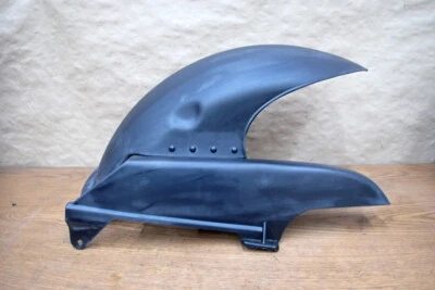 Guardabarros trasero Triumph Trophy 900 2001 guardabarros contra salpicaduras  Foto 1 de 4