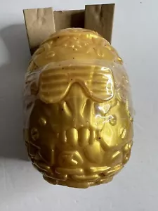 Treasure X Dino Gold *HUEVO BLINDADO* Squeeze The Ooze Serie 4 Dinosaurio 2023 ¡LEER! - Imagen 1 de 7