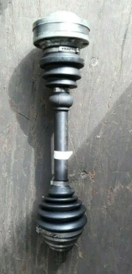 Audi Tt 8S Vw переднего левого вторичного рынка ведущего вала б/у 3Q0407271/3Q0, 407, 271 - Изображение 1 из 2