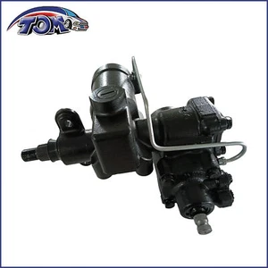 Power Steering Box for Right Hand Drive-Land Rover Defender Qaf500110 - Picture 1 of 2