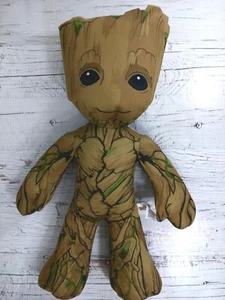 Groot Plush Marvel 20 inch Guardians Of The Galaxy - Picture 1 of 6