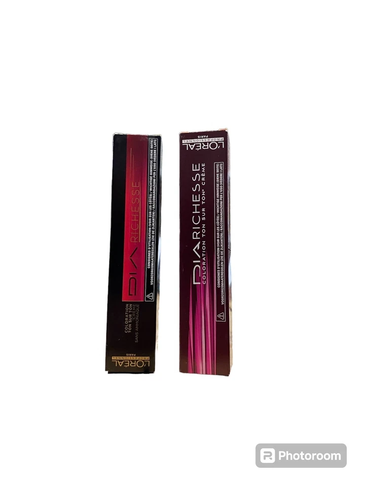 Loreal Dia Richesse 50ml  verschiedene Nuancen Neu - Bild 1 von 1