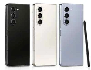 DESBLOQUEADO - Samsung Galaxy Z Fold 5 SM-F946U 512 GB Plegable Todos los Colores - CAJA ABIERTA - Imagen 1 de 11