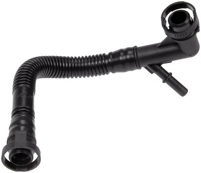 Manguera de válvula PCV Dorman para BMW 330i 2001-2005 3,0 L L6 2002 2003 2004 Foto 1 de 3