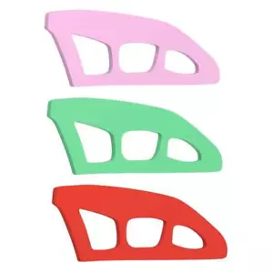 Eyetour Eyeshadow Tool,Eyeshadow Assistant, Eyetour Eyeshadow for Makeup Too. - Foto 1 di 10