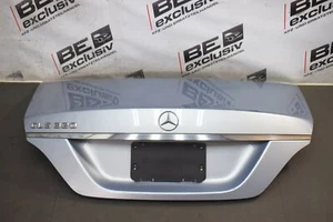 Mercedes CLS 320 C218 portellone posteriore coperchio bagagliaio 988 A2187570035 - Foto 1 di 7