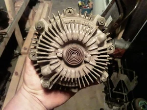 Volvo 240 740 Fan Clutch - 1306259 - Picture 1 of 3