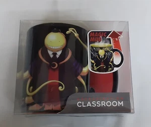 Assassination Classroom Magic Mug. Heat Changing Official 460ml 16oz - Bild 1 von 3