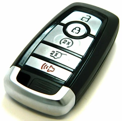 NEW OEM 2018-2022 FORD EXPEDITION REMOTE START KEY FOB PROXIMITY KEY 164-R8198 Foto 1 de 4