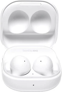 Samsung Galaxy Buds2 True Wireless Earbud Headphones Active Noise Cancellation - Picture 1 of 3