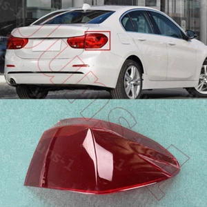 For BMW F52 1-Series 2016-20 Right Outer Side Tail Light Clear Lens Housing - Picture 1 of 7