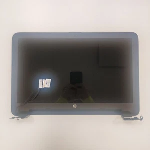 813959-001 HP 15-af161ca Complete Screen Assembly Official OEM Genuine - Picture 1 of 19