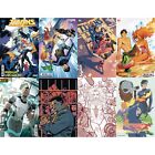 Titans (2023) 8 9 Variants | DC Comics | COVER SELECT