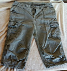 Las mejores ofertas en Pantalones Cortos Capri | eBay