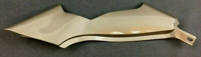 NEW GENUINE MOTO GUZZI NORGE 1200 IE RH side panel BRONZE 2008 GU0557023000YG1  - Image 1 of 3