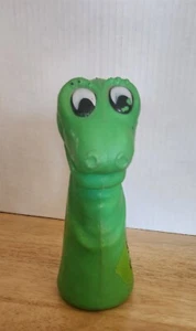 VINTAGE CECIL DIE SEEKRANKE SEASCHLANGE Einweichflasche Beany und Cecil Show 1950 - Bild 1 von 3