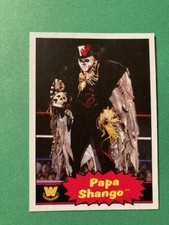 Pick From List WWE Wrestling Cards Topps, Topps Heritage 2006 2010 2012 16 17 18