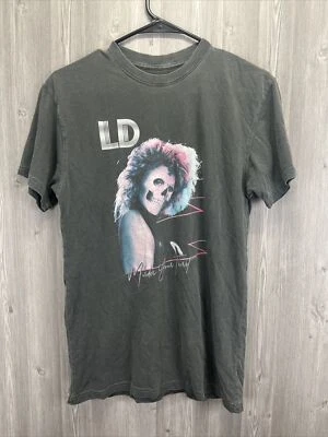 Liquid Death LD Water Dance To Death S T 恤灰色谋杀口渴 T 恤 — 第 1/4 张图片