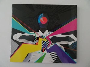 Go Dark: Neon Young MINT UNPLAYED CD - Foto 1 di 3