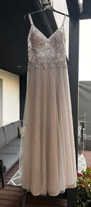 Abendkleid von LUXUAR /Brautjungfer/Ball/Abiball - Bild 1 von 6